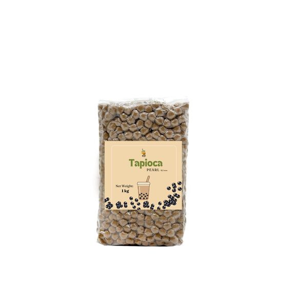 Tapioca Pearls, 1 kg